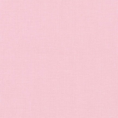 Ткань лоскутная 50 х 55 см "Essex", цвет розовый