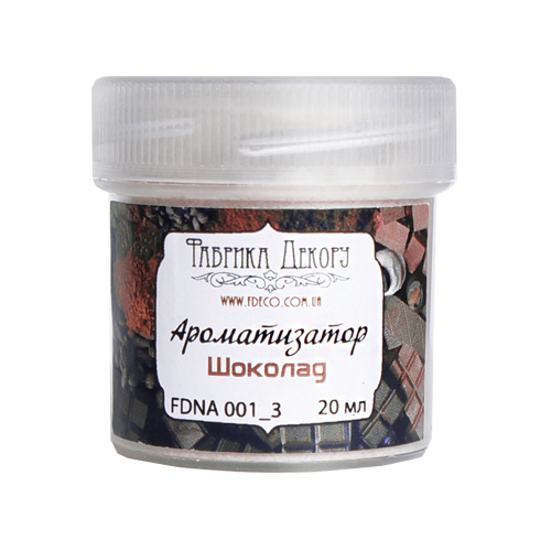 Ароматизатор Фабрика Декору "Шоколад"