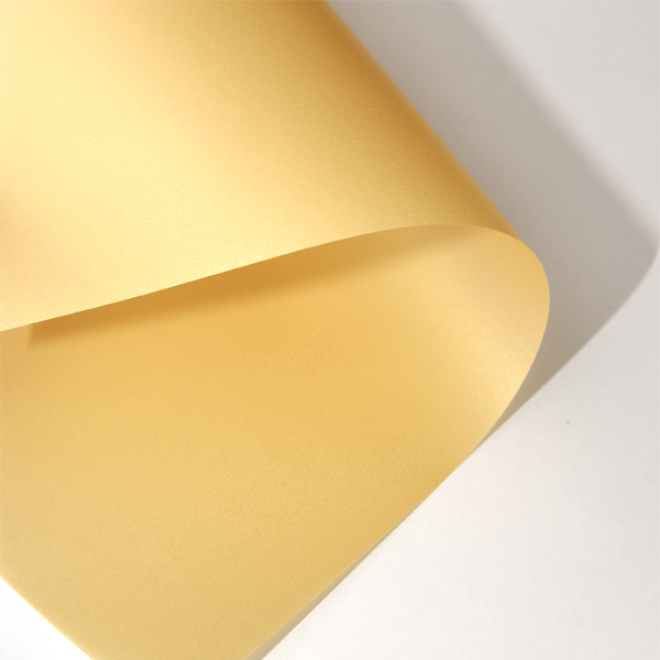 Калька А4 100 г/м2 Светлый жёлтый