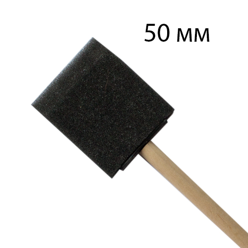 Спонж квадратный 5см