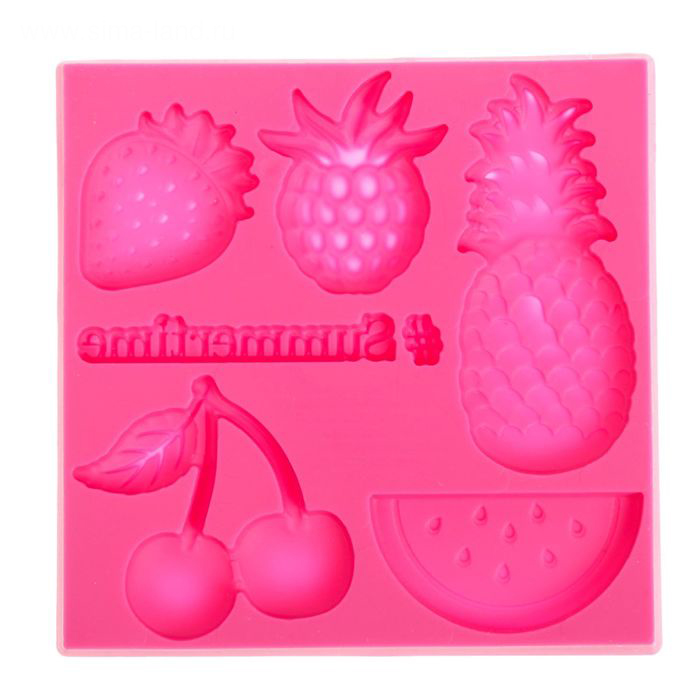 Молды Артузор "#Summertime"