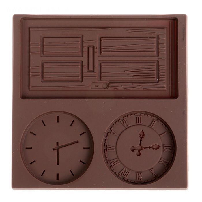 Молды Артузор "Время"