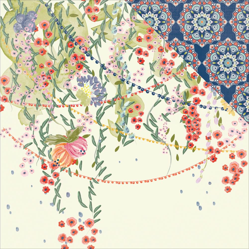 Бумага Photo Play "Rhapsody", BeYOUtiful (PPL11)