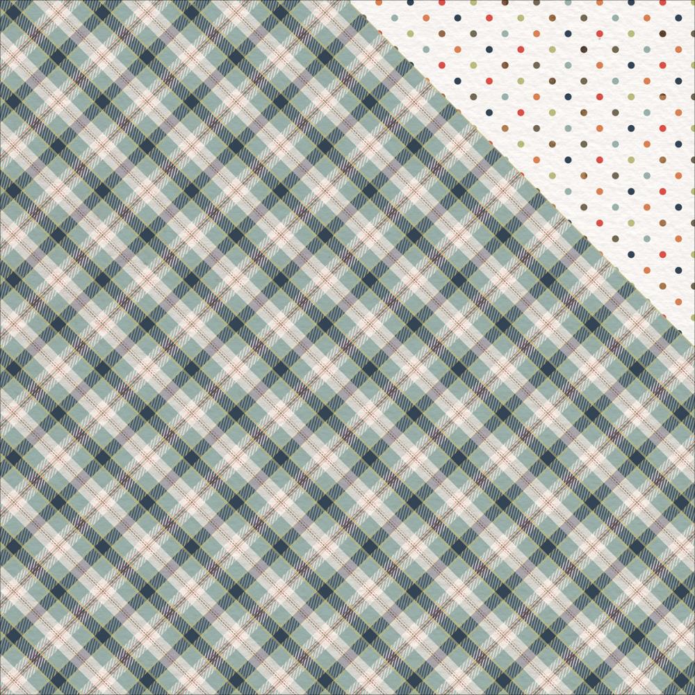 Бумага Photo Play "Boarding Pass", Jet Set (PPL15)