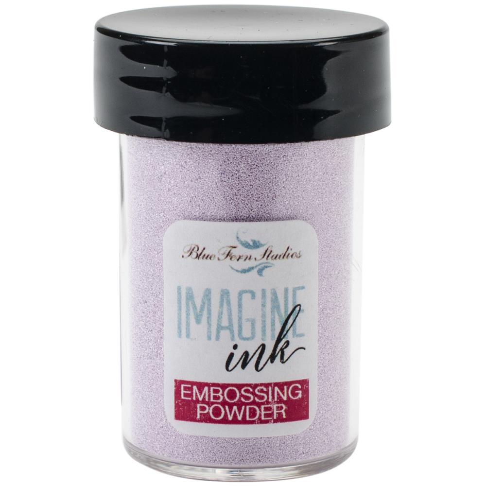 Пудра для эмбоссинга Blue Fern Studios, цвет Lilac