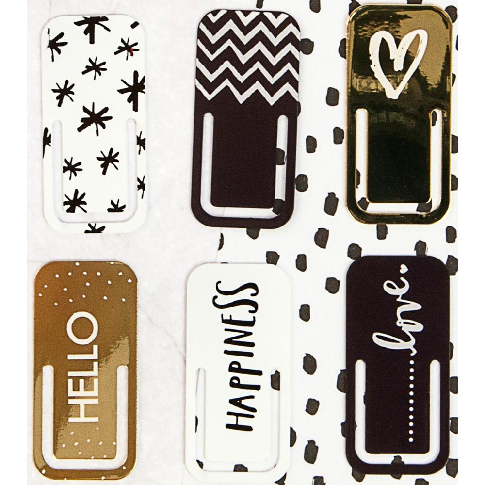 Клипсы Prima Marketing "My Prima Planner"