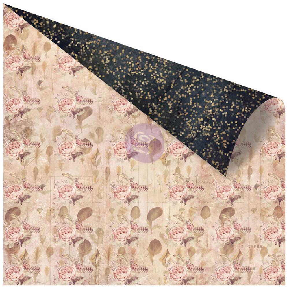 Бумага Prima "Wild & Free", Cosmic Love & Lights (Prima270)