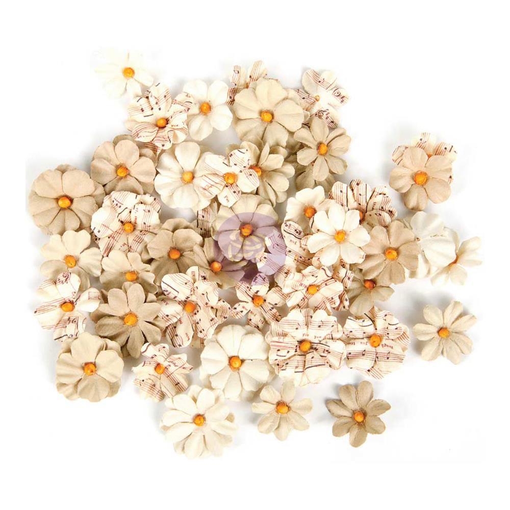 Набор цветов Prima Marketing "Love Clippings" , Destiny