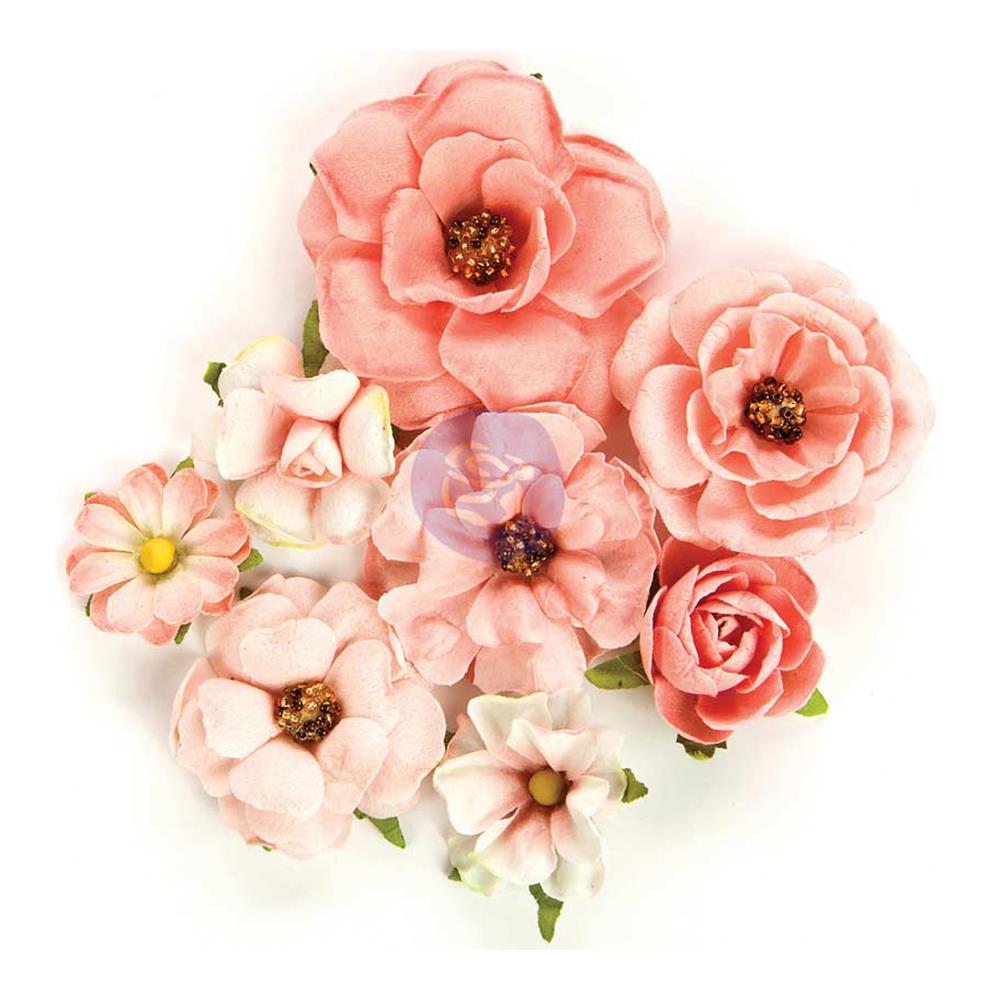 Набор цветов Prima Marketing "Wild & Free" , Adventurers