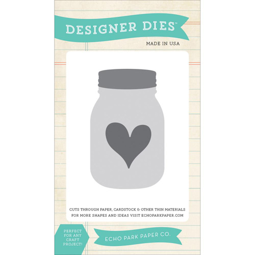 Нож Echo Park "Jar"