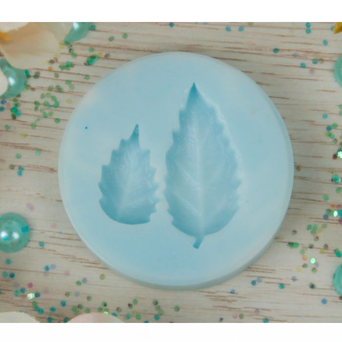 Молд Артузор "Листы березы"