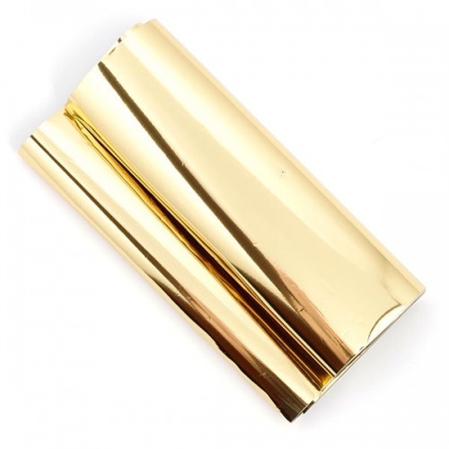 Трансферная поталь Craft Premier, цвет жёлтое золото