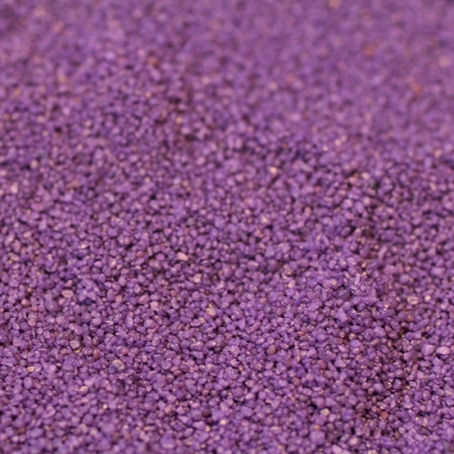 Декоративные цветные минералы "Миксенд" , цвет чабрец