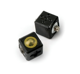 Запасные насадки для установщика люверсов WeR