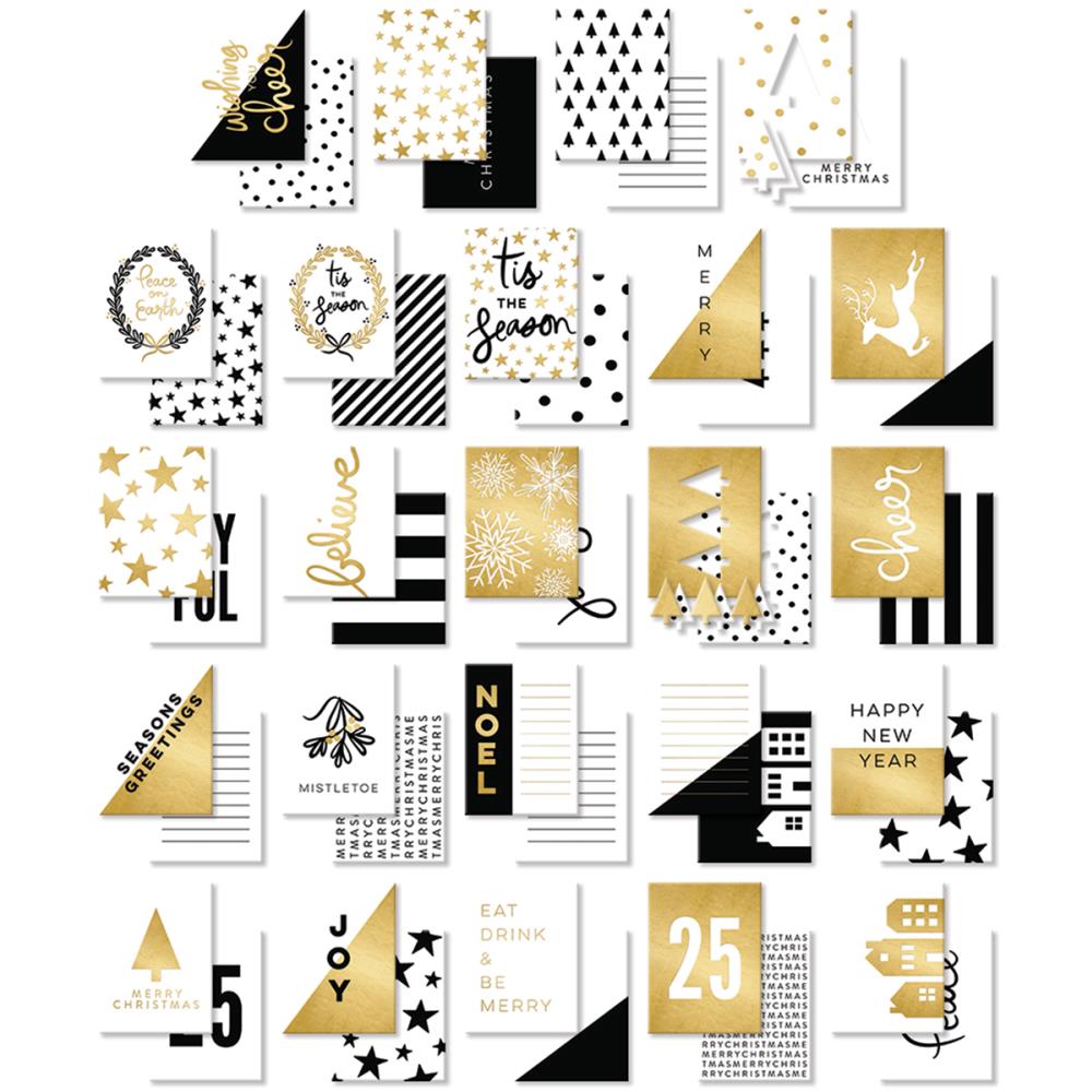 Набор карточек My Minds Eye "Joyful "