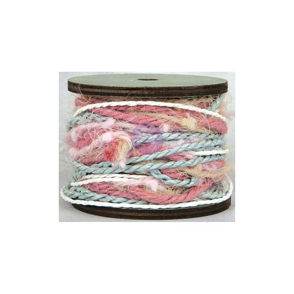 Шнур Prima Gypsy "Florica", катушка 5 ярдов