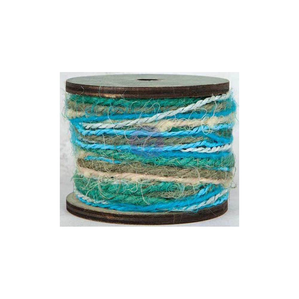 Шнур Prima Gypsy "Neptune", катушка 5 ярдов