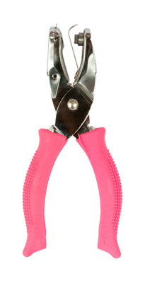 Дырокол MrPainter "Круг 0,6 см"