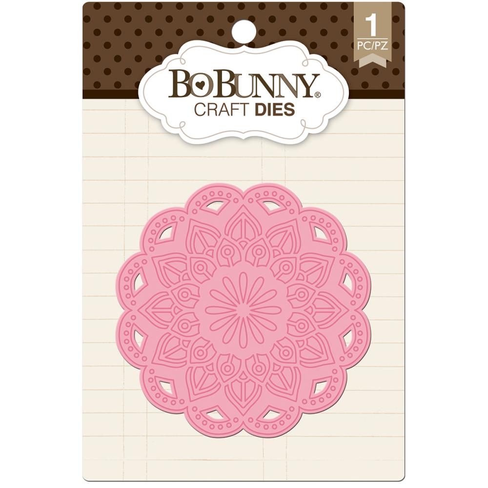 Набор ножей BoBunny "Mandala"