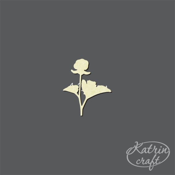 Чипборд "Морошка"