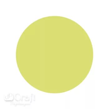 Дырокол фигурный 3,3 см DPCraft "Круг"