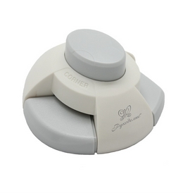 Дырокол угла Рукоделие