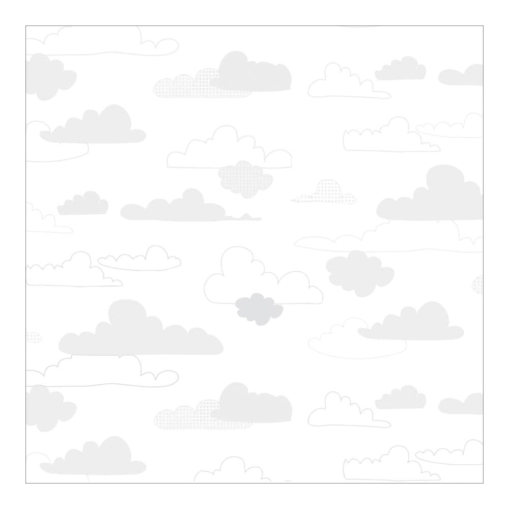 Ацетатный лист Studio Calico "Story Time" (SC24)