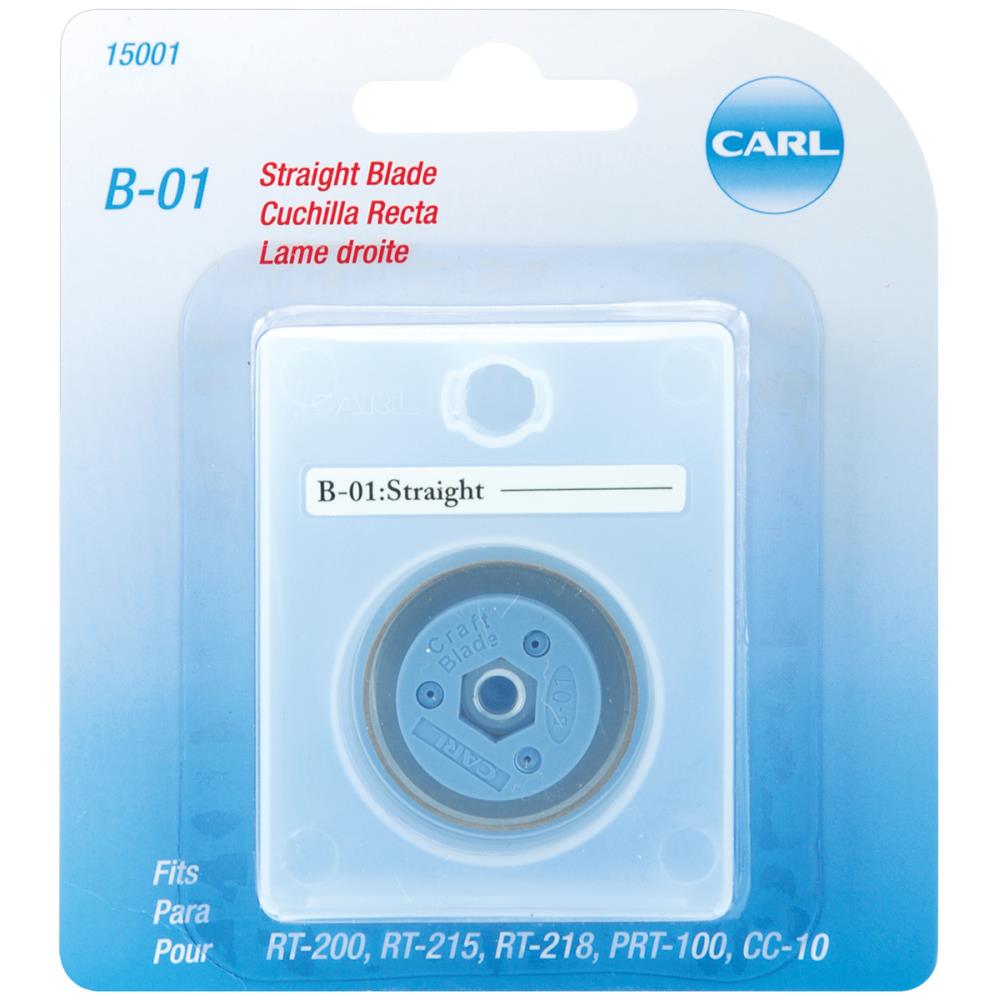 Сменное лезвие для роторного резака Carl Brands