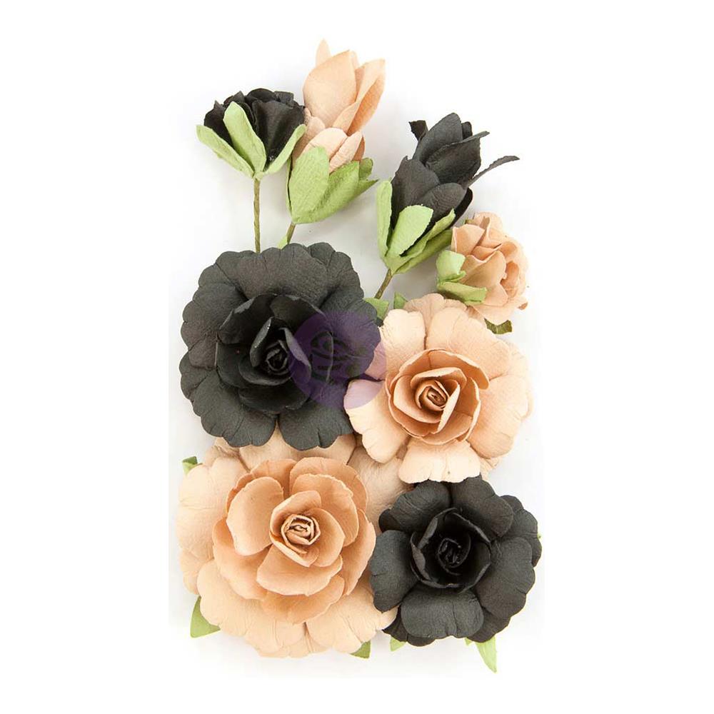 Набор цветов Prima "Zella Teal",Fearless