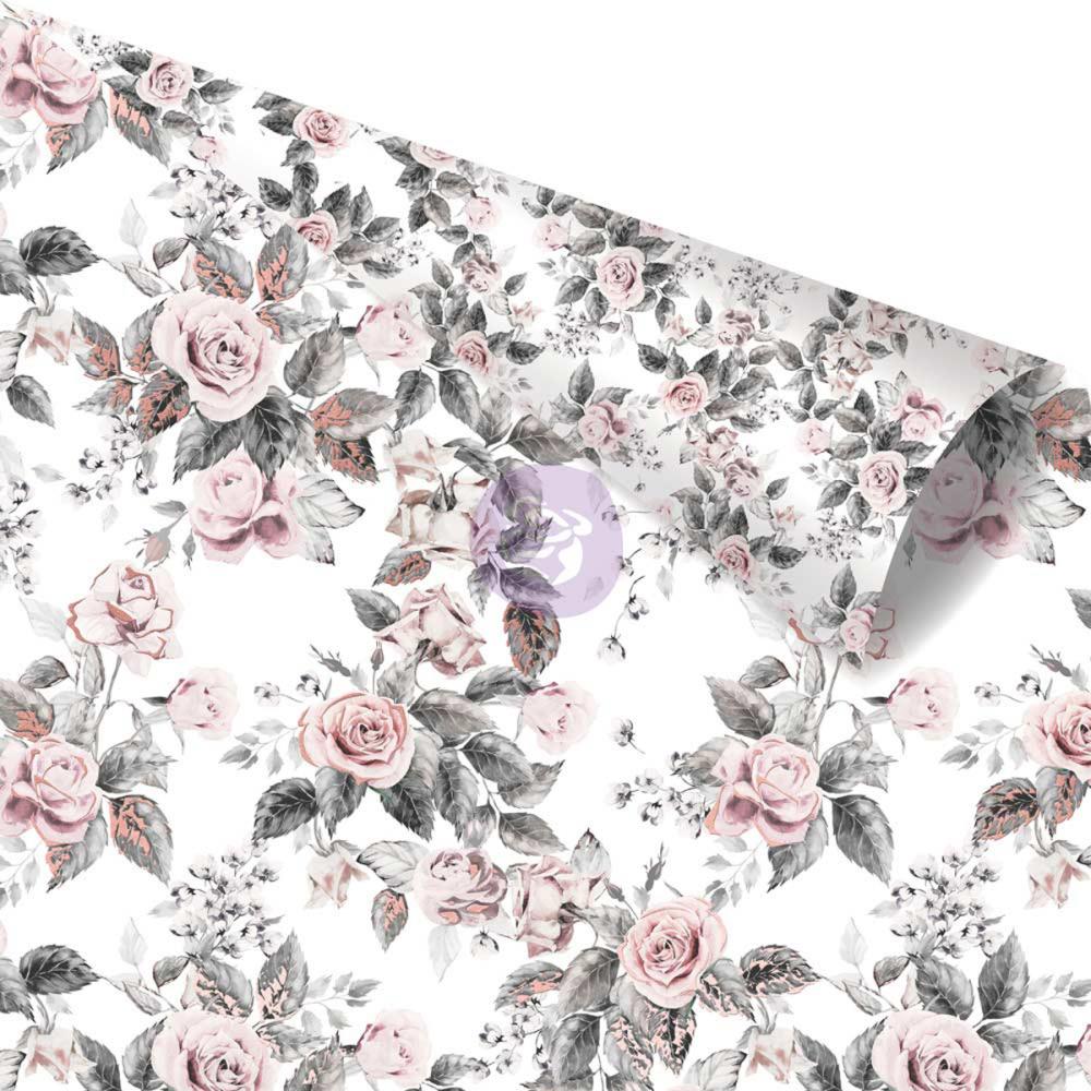 Бумага Prima "Rose Quartz", Rose Dreams (Prima267-2)