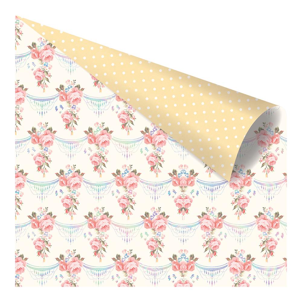 Бумага Prima "Heaven Sent",Baby Quarters (Prima283)