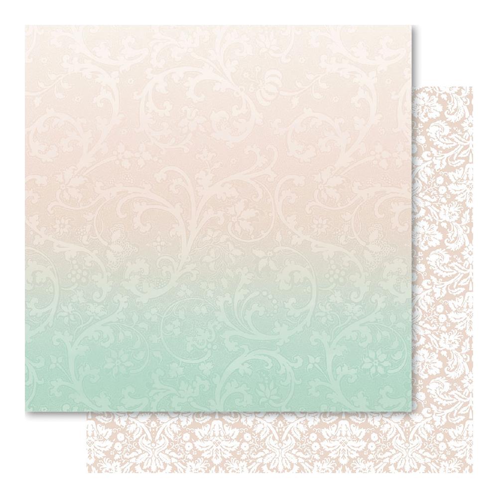 Двусторонняя бумага Ruby Rock-It "At Last" Destiny (RR42)