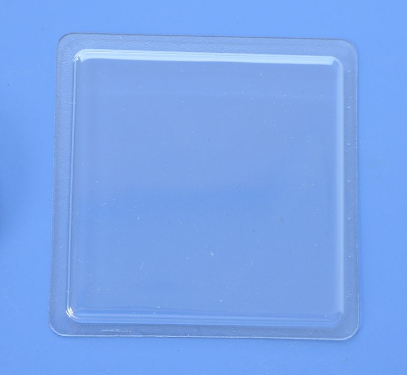 Шейкер Просвет квадратный 70х70 мм