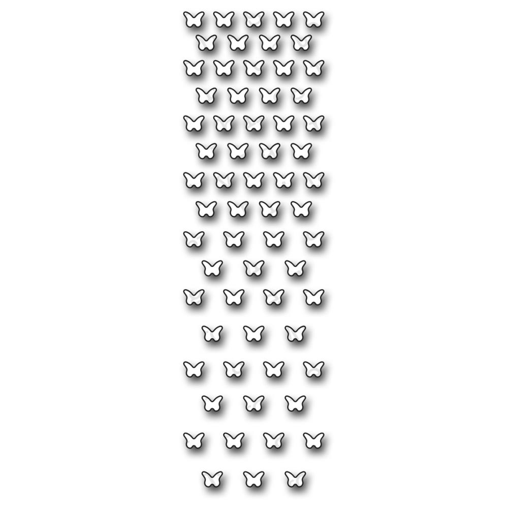 Нож для вырубки My Favorite Things "Полет бабочек"