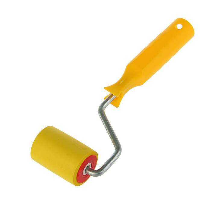 Валик резиновый Hobbi