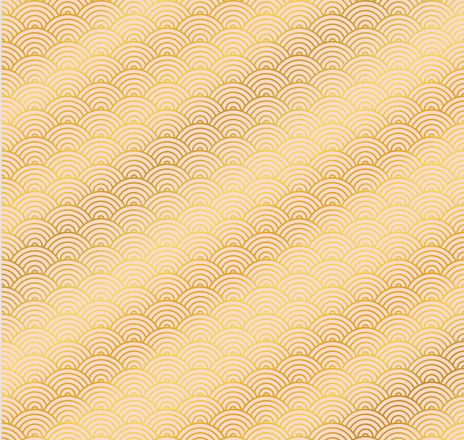 Бумага для скрапбукинга АртУзор с фольгированием "Мечтай!" чешуйки розовые (ART574)