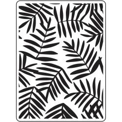 Папка для тиснения Darice "Папоротник"