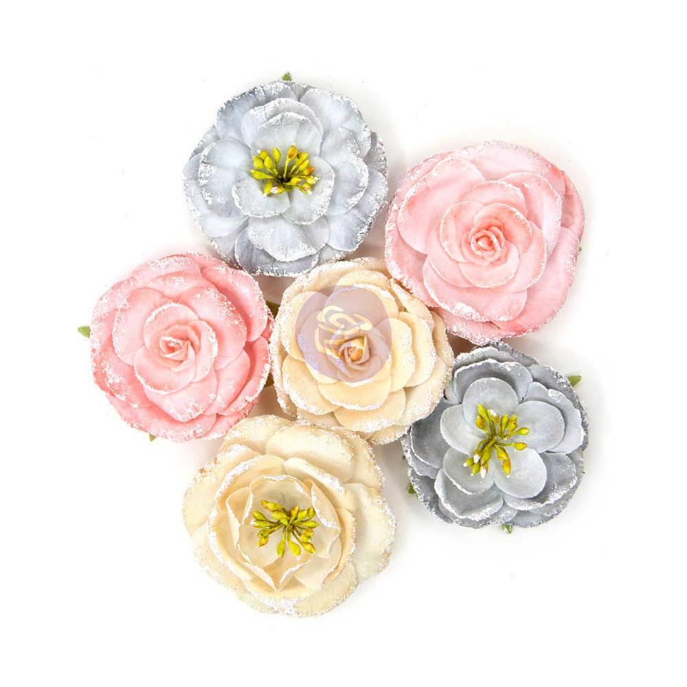 Набор цветов Prima Marketing "Lavender", Judithe