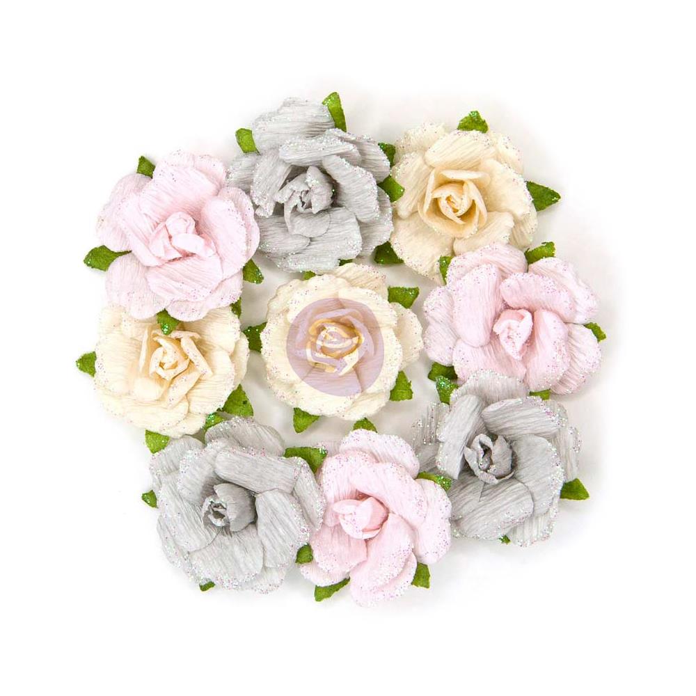 Набор цветов Prima Marketing "Lavender", Judithe