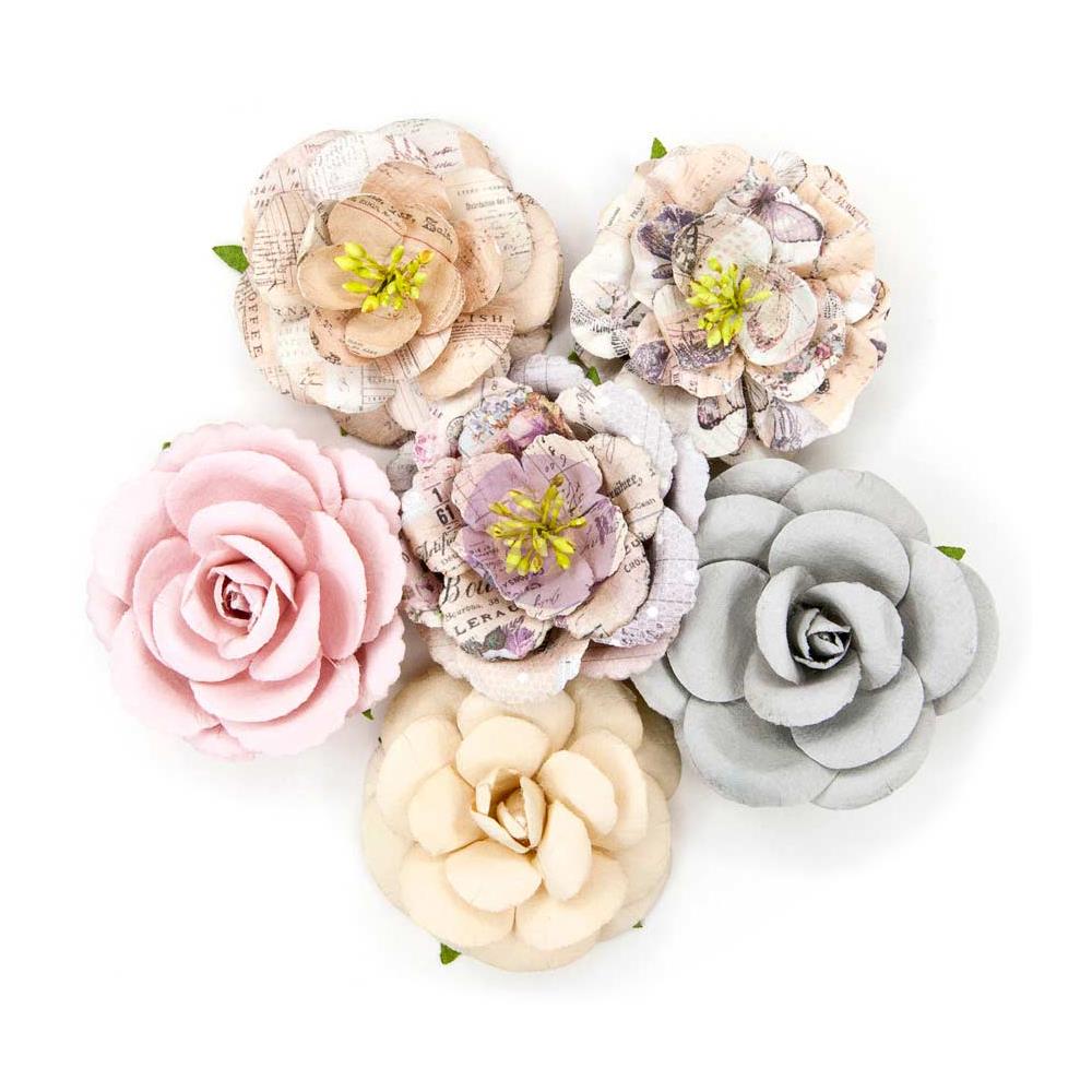 Набор цветов Prima Marketing "Lavender", Zariah