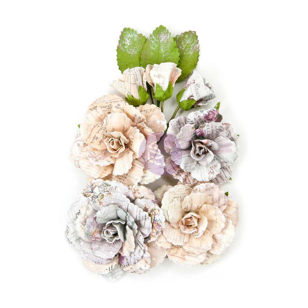 Набор цветов Prima Marketing "Lavender", Jolene