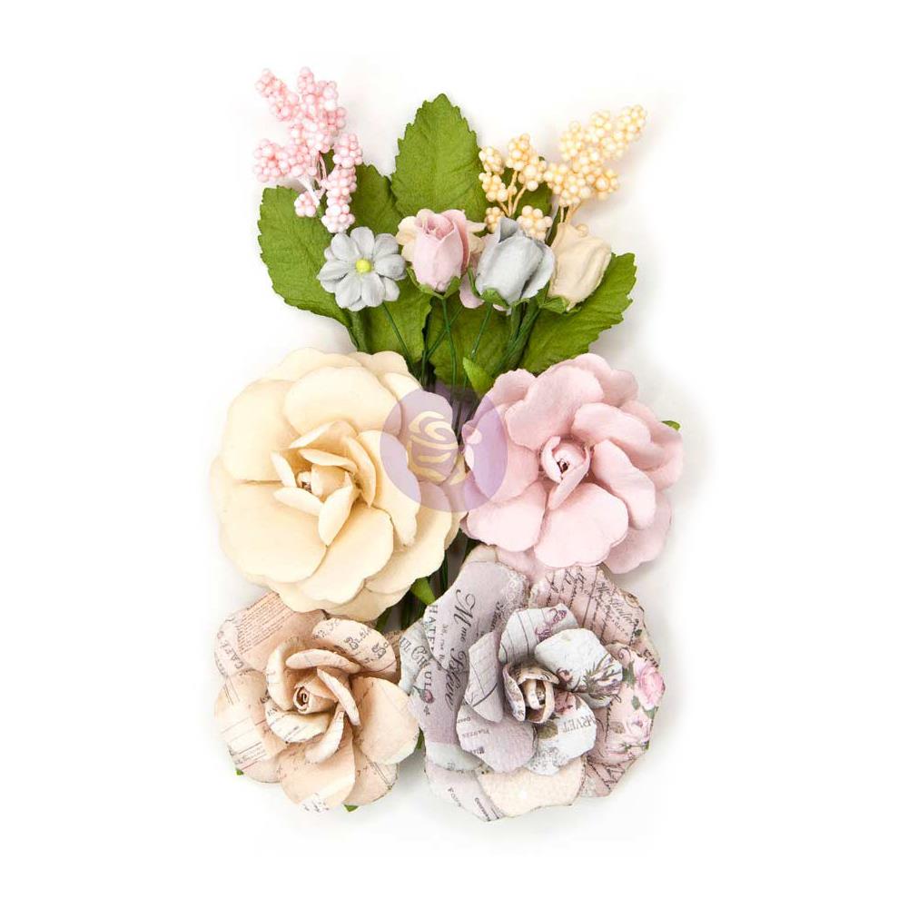 Набор цветов Prima Marketing "Lavender", Jolene