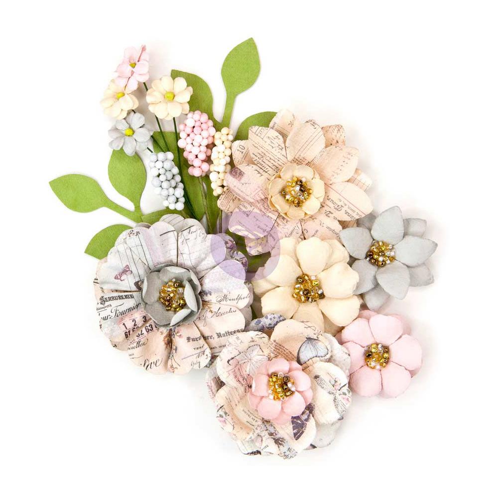 Набор цветов Prima Marketing "Lavender", Esme