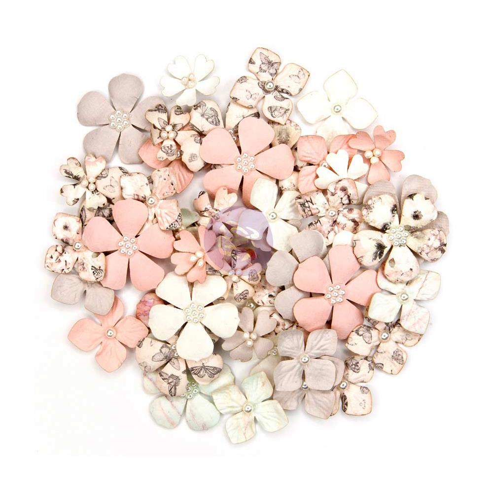 Набор цветов Prima Marketing "Cherry Blossom", Rylie