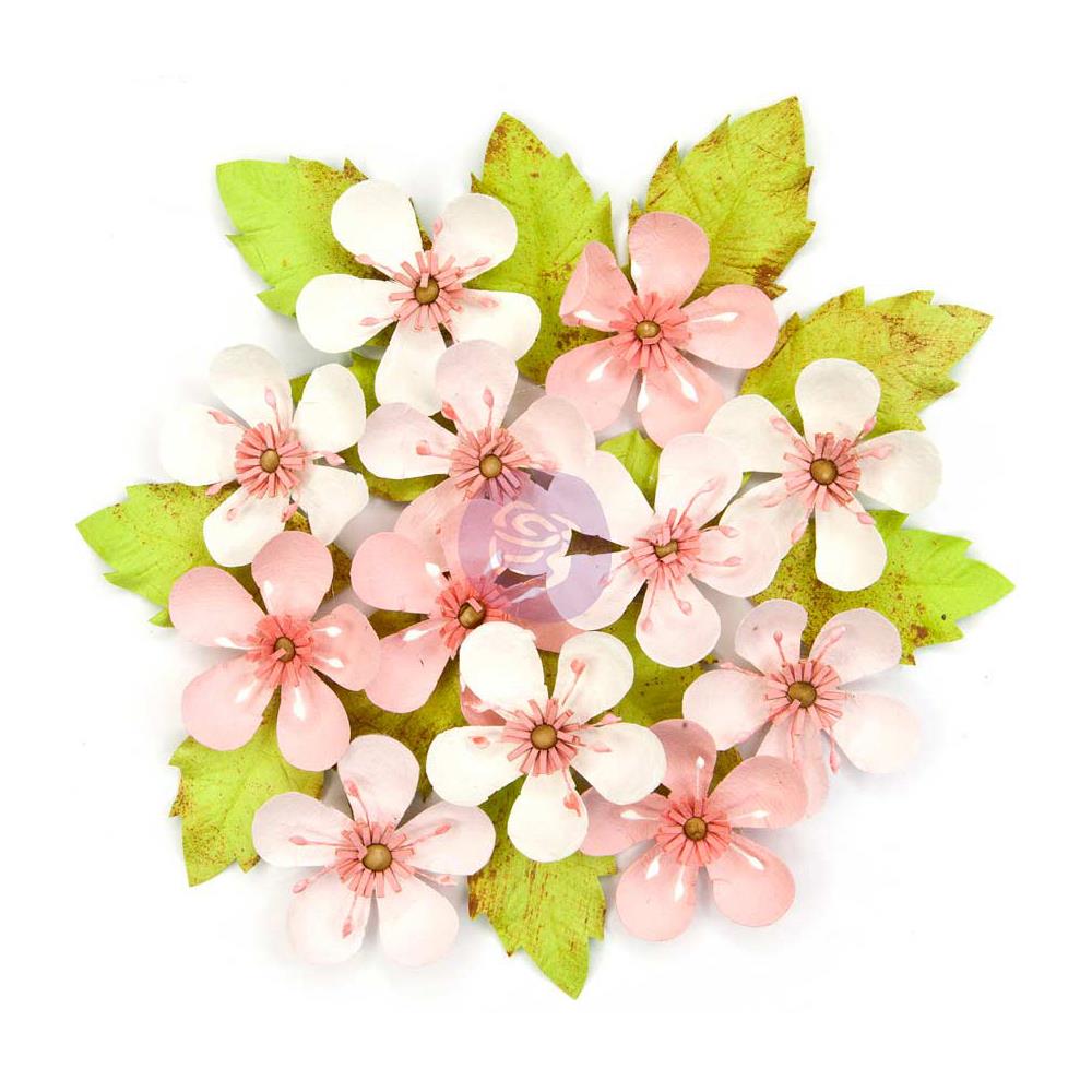 Набор цветов Prima Marketing "Cherry Blossom", Rylie