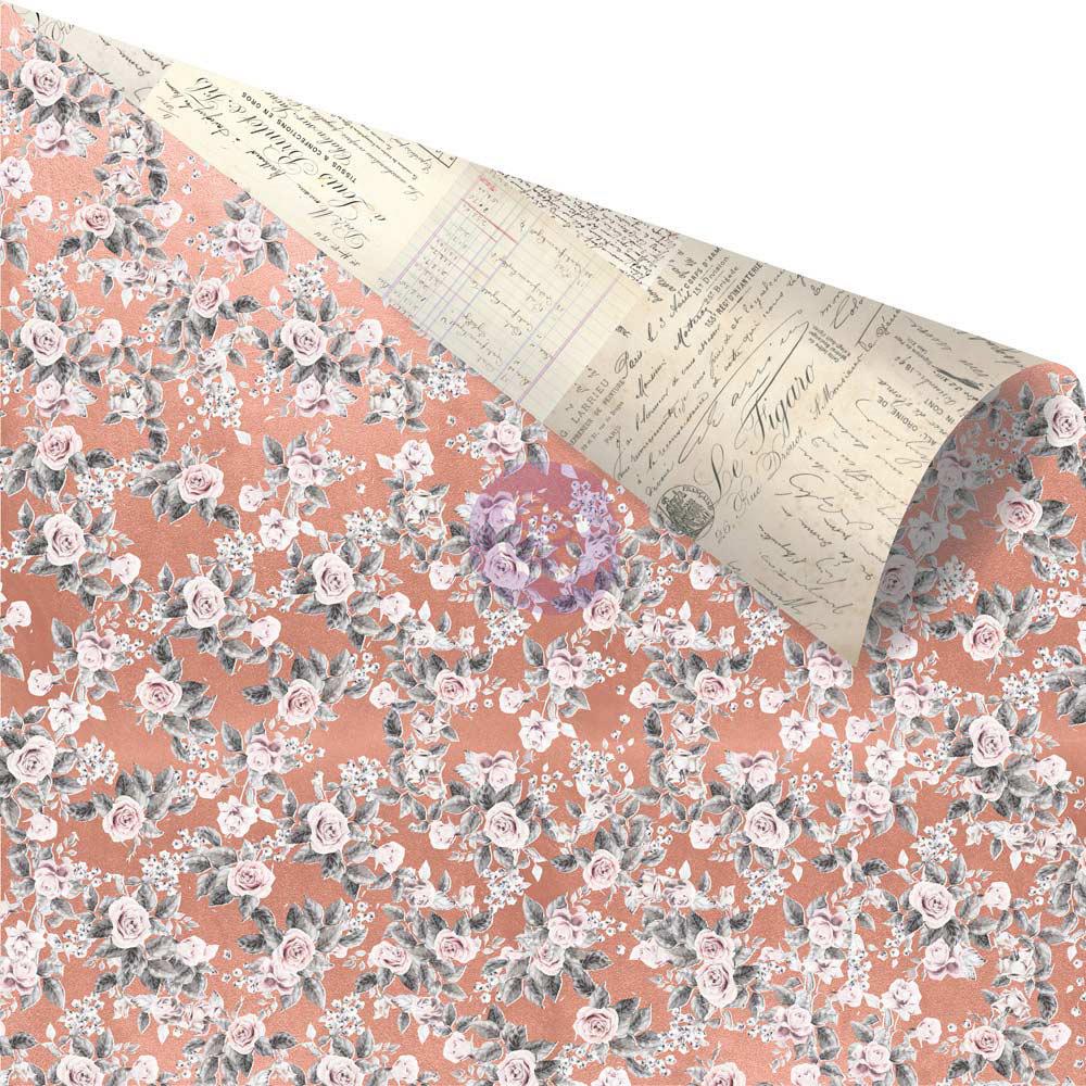 Бумага Prima "Lavender",Constantly Growing With You (Prima296)