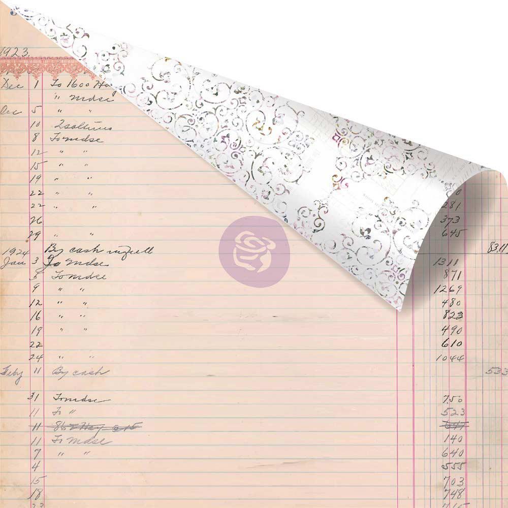 Бумага Prima "Lavender",My Last Note (Prima298)