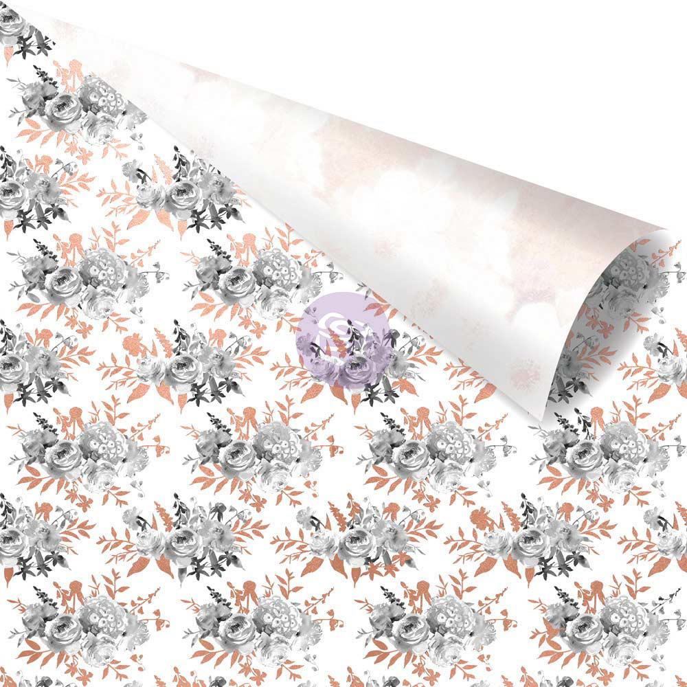 Бумага Prima "Cherry Blossom",Floral Memories (Prima301)