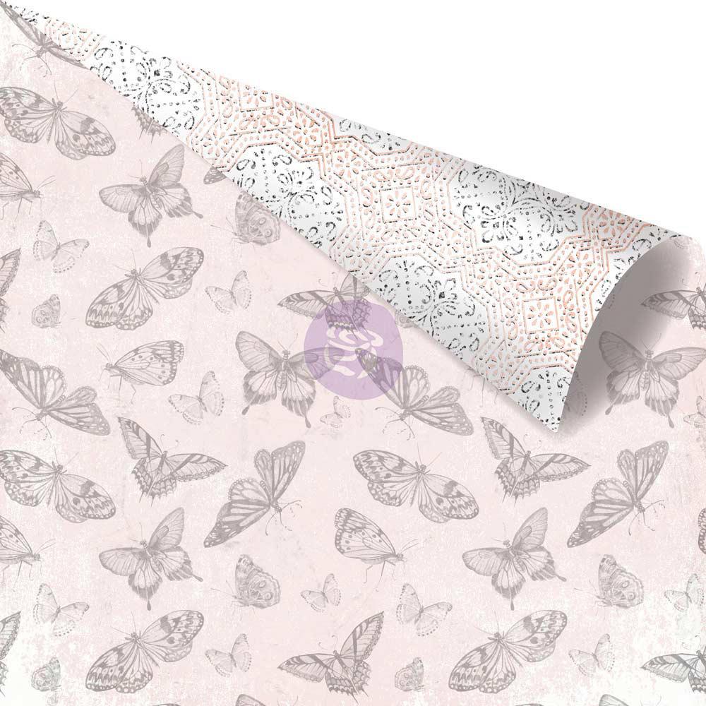 Бумага Prima "Cherry Blossom",Transformation (Prima303)