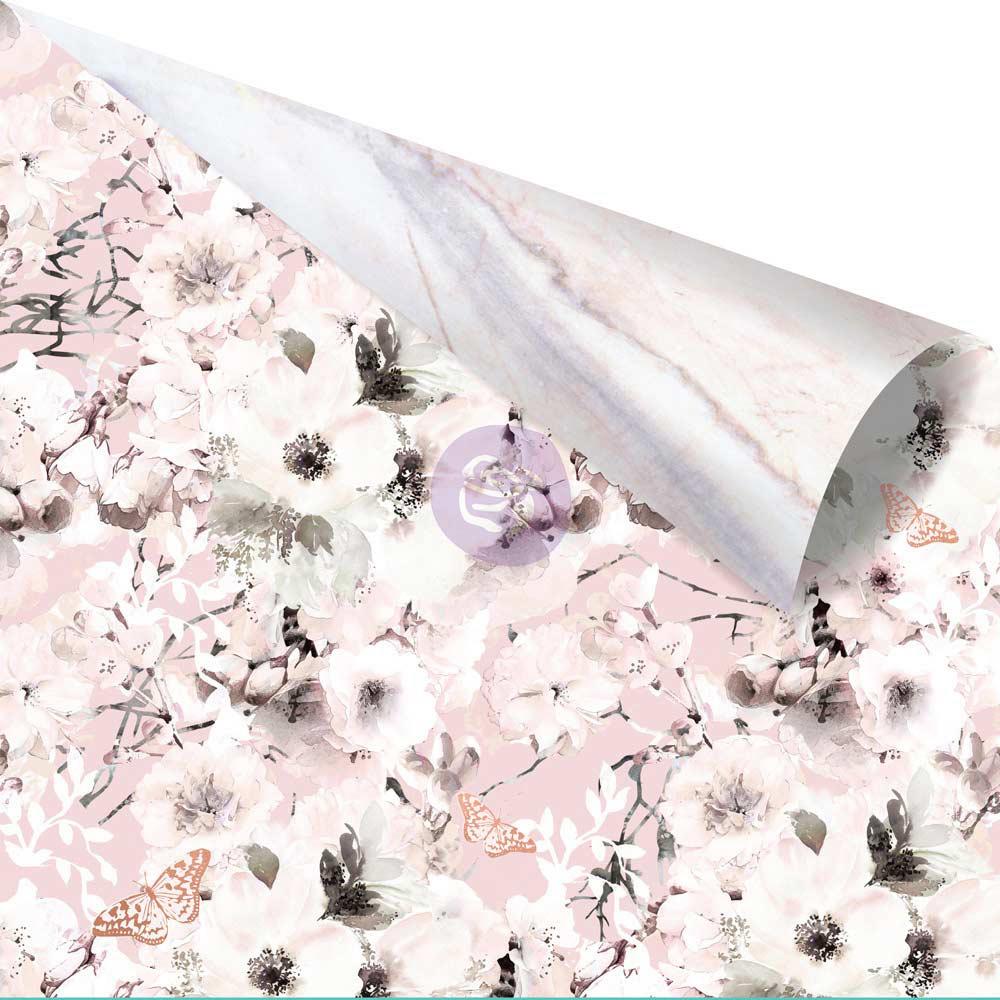 Бумага Prima "Cherry Blossom",Cherry Blossom Garden (Prima304)